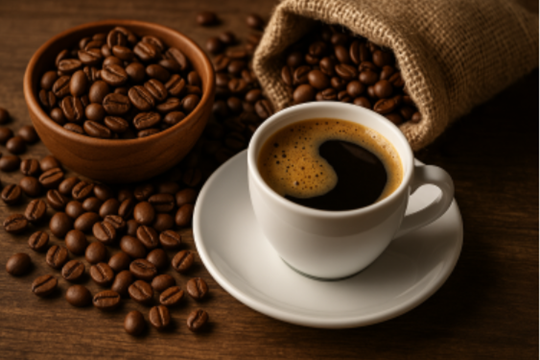 JDE Peet's: update sul consiglio